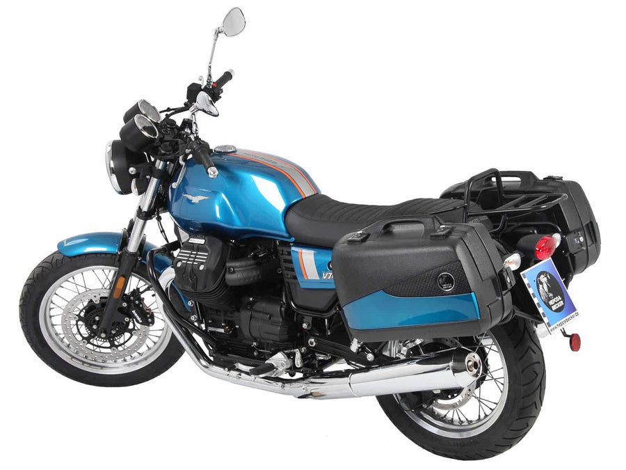 Moto Guzzi V 7 III Stone [2017-2020] - Porteur de cycle vissé