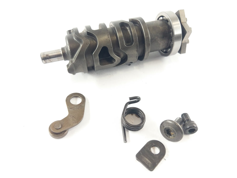 Triumph Daytona 955i T595N [2002] - Schaltwalze Set