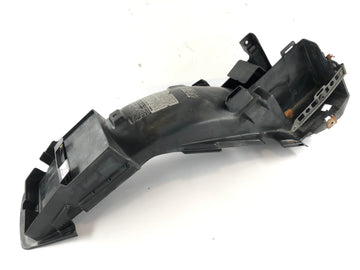 Honda VFR 750 F RC24 [1988] - Heckunterbau Spritzschutz