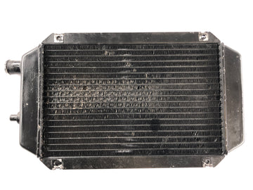 Kawasaki VN 800 Classic [2005] - Radiateur d'eau - 0