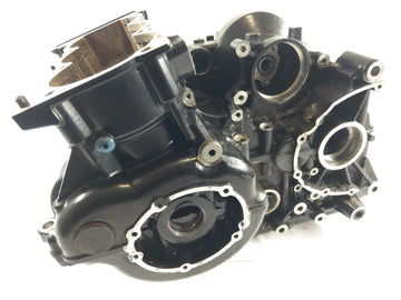 Triumph Speed ​​Triple 885i T509 [1997] - Engine housing empty housing - 0