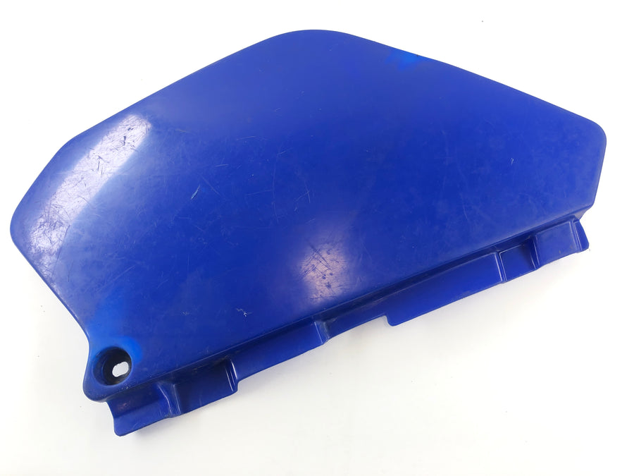 Yamaha DT 125 4BL [1999] - Rear fairing left