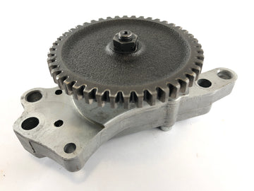 Cagiva Elefant 650 [1985] - Oil pump
