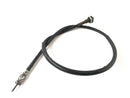 BMW R 75/6 [1974] - tachometer cable-1