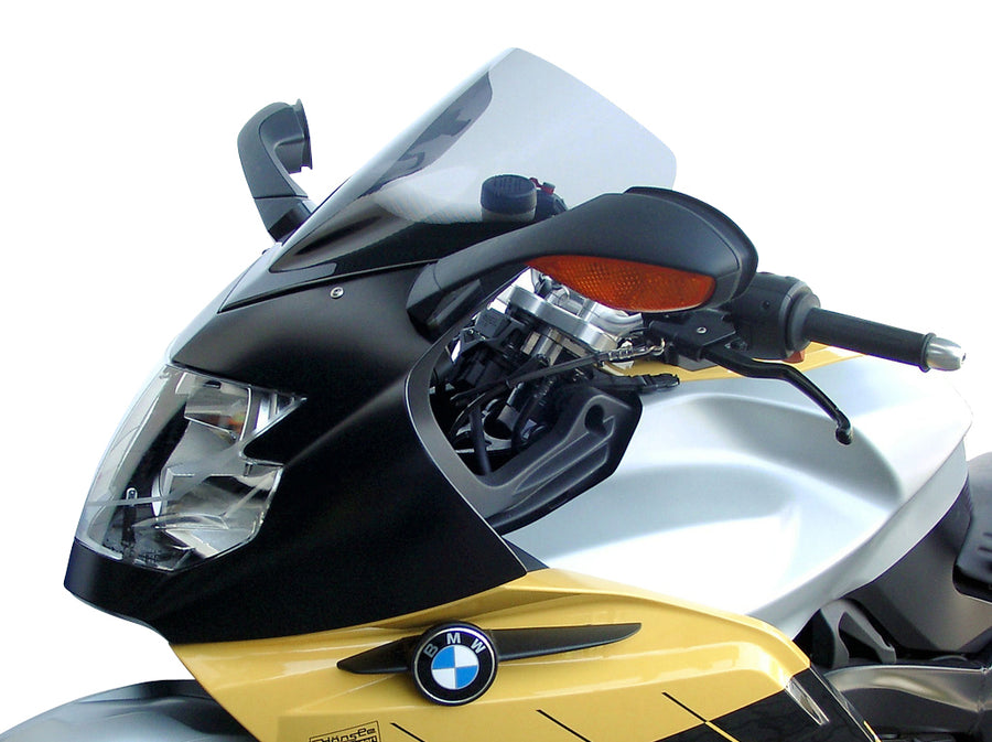 BMW K 1200 S / 1300 S – Racingscheibe "R"
