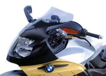 BMW K 1200 S / 1300 S – Spoilerscheibe "S"