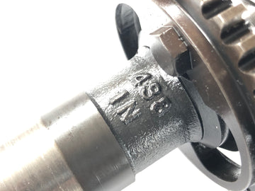Honda CB 900 F2 SC09 [1985] - Camshaft Intake Camshaft - 0