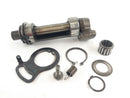 Honda XL 500 R PD02 [1983] - balance shaft-2