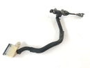 Honda XRV 750 Africa Twin RD04 [1993] - rear brake pump-1