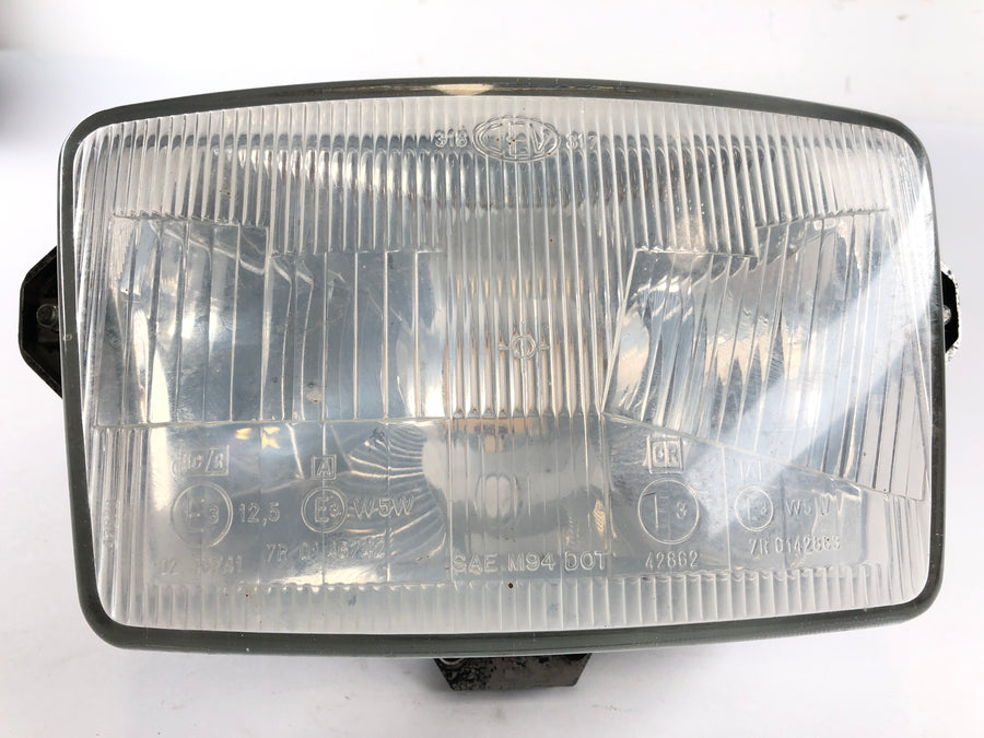 Kawasaki Zephyr 750 ZR750C [1991] - Scheinwerfer