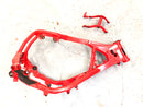 SWM SM 125 R [2017] - Frame with papers-4