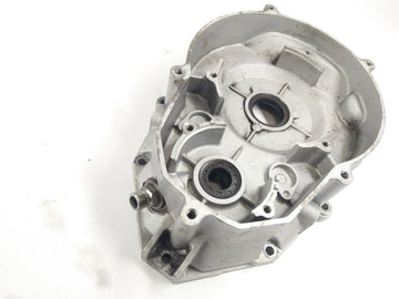 Moto Guzzi Nevada 750 LK [2001] - Front cover - 0