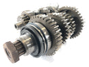 Yamaha XTZ 750 Super Tenere 3LD [1995] - Gearbox-4