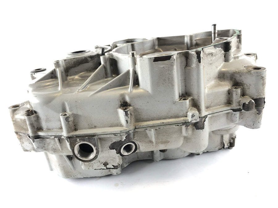 BMW F 650 CS Scarver [2001] - Engine housing empty housing