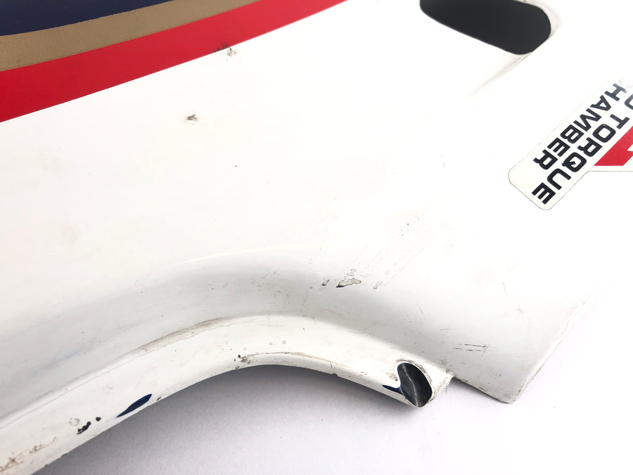 Honda NS 400 R NC19 [1985] - Rear fairing side panel left