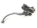 Yamaha YFS 200 Blaster [1995] - Fixation de frein pour guidon droit avec frein de stationnement-1