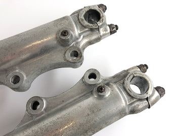Kawasaki Z 750 E KZ750E [1981] - Fork Telescopic fork with axle - 0