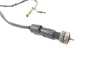 Yamaha RD 250 350 - Typ 351 352 - Bremslichtschalter Hinterradbremse-2