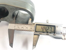 Moto Guzzi Norge 1200 LP [2006] - Lower triple clamp-4