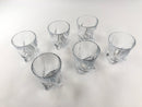 Kristallgläser Tumbler 340ml 6er Set [BOHEMIA]-2
