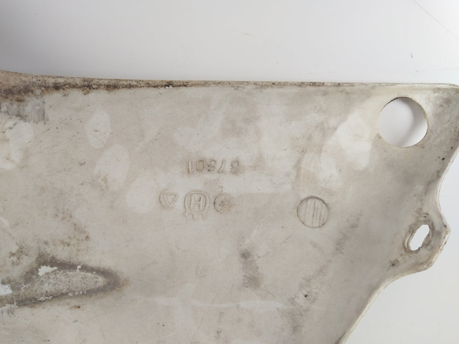 Husqvara Deckel Rahmen Kunststoff No 57501