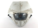 Kawasaki ZRX 1100 ZRT10C [2000] - Masque de phare avec accessoires de phare Fighter-2