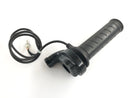 Triumph Street Triple R 675 D67LD [2008] - Lenkerarmatur rechts Gasgriff-1