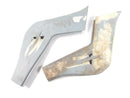Ducati Pantah - Cagiva Alazzurra - Fairing Side Panels Pair-1