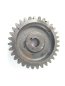 Ducati GTV 500 - pignon de transmission primaire-4