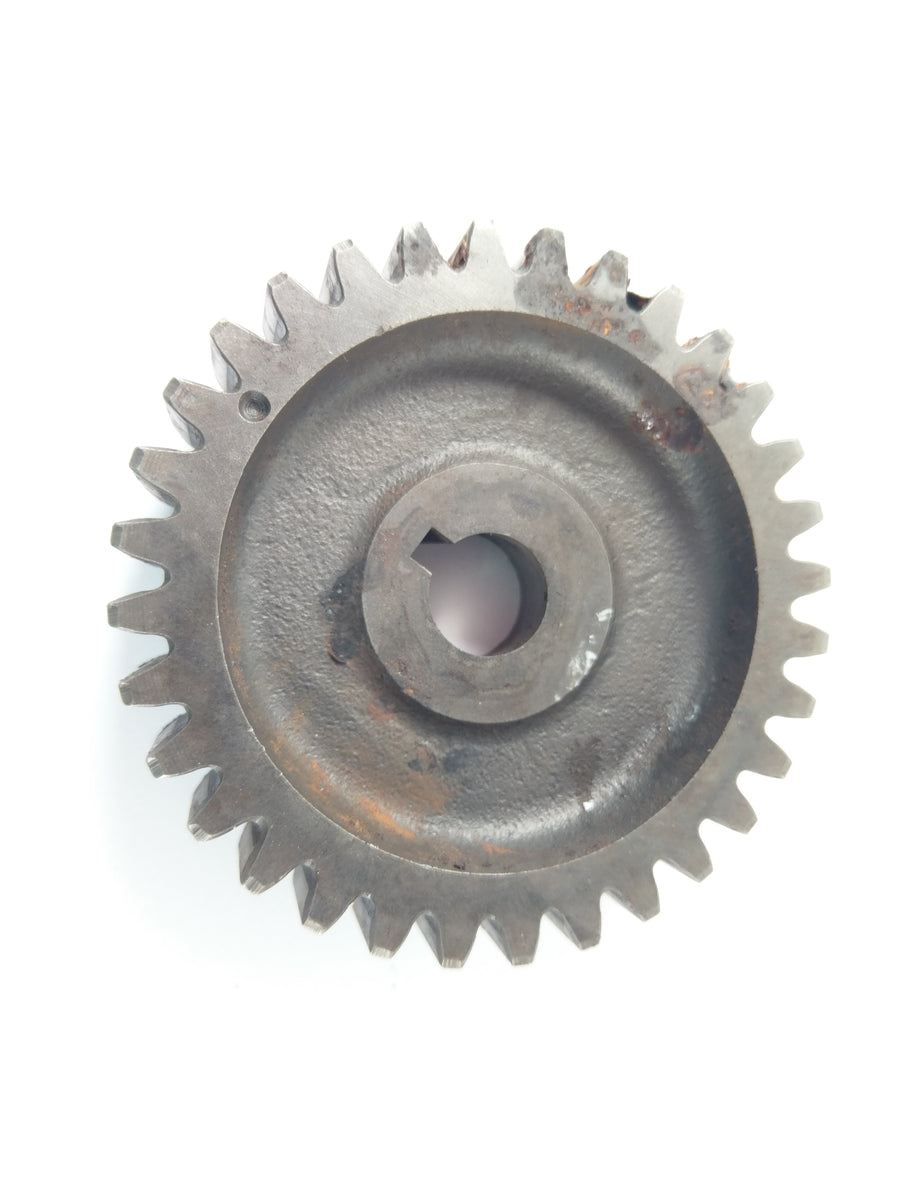 Ducati GTV 500 - pignon de transmission primaire