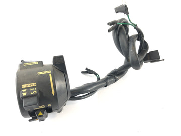 Honda VF 1000 F SC15 [1986] - Lenkerschalter links - 0