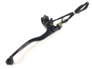 Kawasaki KLR 250 KL250D [1988] - Clutch fitting with clutch lever-2