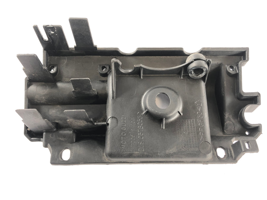 Moto Guzzi Norge 1200 LP [2006] - ABS module holder