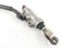 Yamaha XT 660 X DM01 [2006] - Rear brake pump with reservoir-4