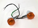 Honda VF 750 C RC43 [1995] - Rear indicators pair-1