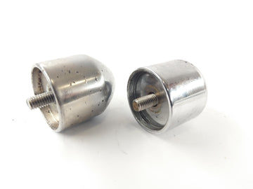 Moto Guzzi V7 Classic LW [2011] - Embouts de guidon Embouts de guidon - 0