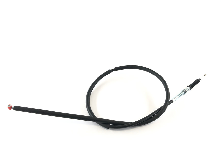 Honda XL 600 R PD03 [all years] - clutch cable - reinforced version