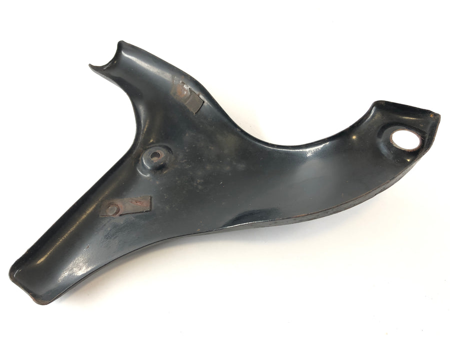 Yamaha XV 535 Virago 2YL [1987] - Rear wheel cover