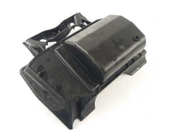 BMW R 1200 GS R12 [2004] - Battery cover
