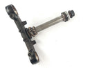 Honda VFR 800 FI RC46- bottom triple clamp-3