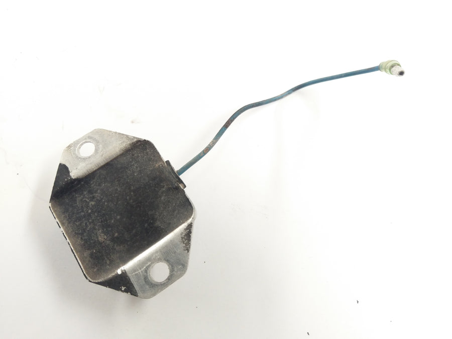 Yamaha YFS 200 Blaster [1995] - Regulator Rectifier