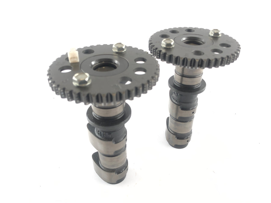 Honda Varadero XL 1000 SD02 [2002] - Camshaft set rear cylinder???