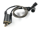 Kawasaki VN 1500 Classic VNT50D [2000] - Ignition coil with plug-3