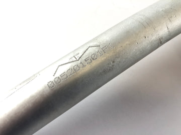Moto Guzzi V11 [2001] - Embout de guidon gauche - 0