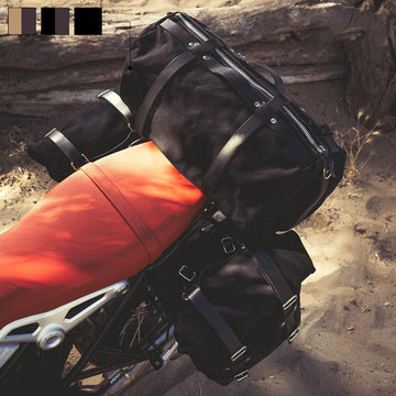 BMW R 1150 GS Adventure [2002-2006] - Kalahari Duffle Bag 25L Canvas