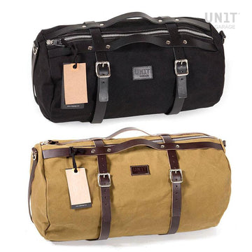 BMW R 12 G/S [2025-2026] - Kalahari Duffle Bag 25L Canvas