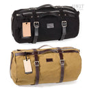BMW R 1200 GS [2004-2012] - Kalahari Canvas-Reisetasche 43L