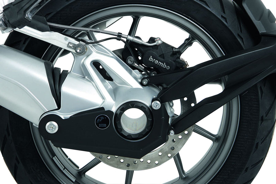 BMW R 1200 GS LC [2013-2018] - Kardanschutz