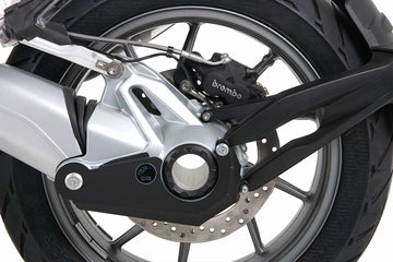 BMW R 1200 GS Adventure [2014-2018] - Cardan protection - 0