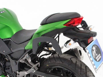 Kawasaki Z 300 [2015-2017]-C-Bow side carrier - 0